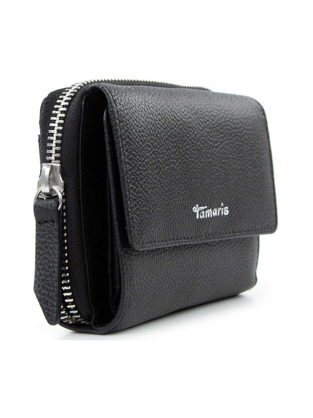 Tamaris TAS Amanda Amanda Pung Læder 14 cm Tamaris TAS Amanda Amanda Pung Læder 14 cm