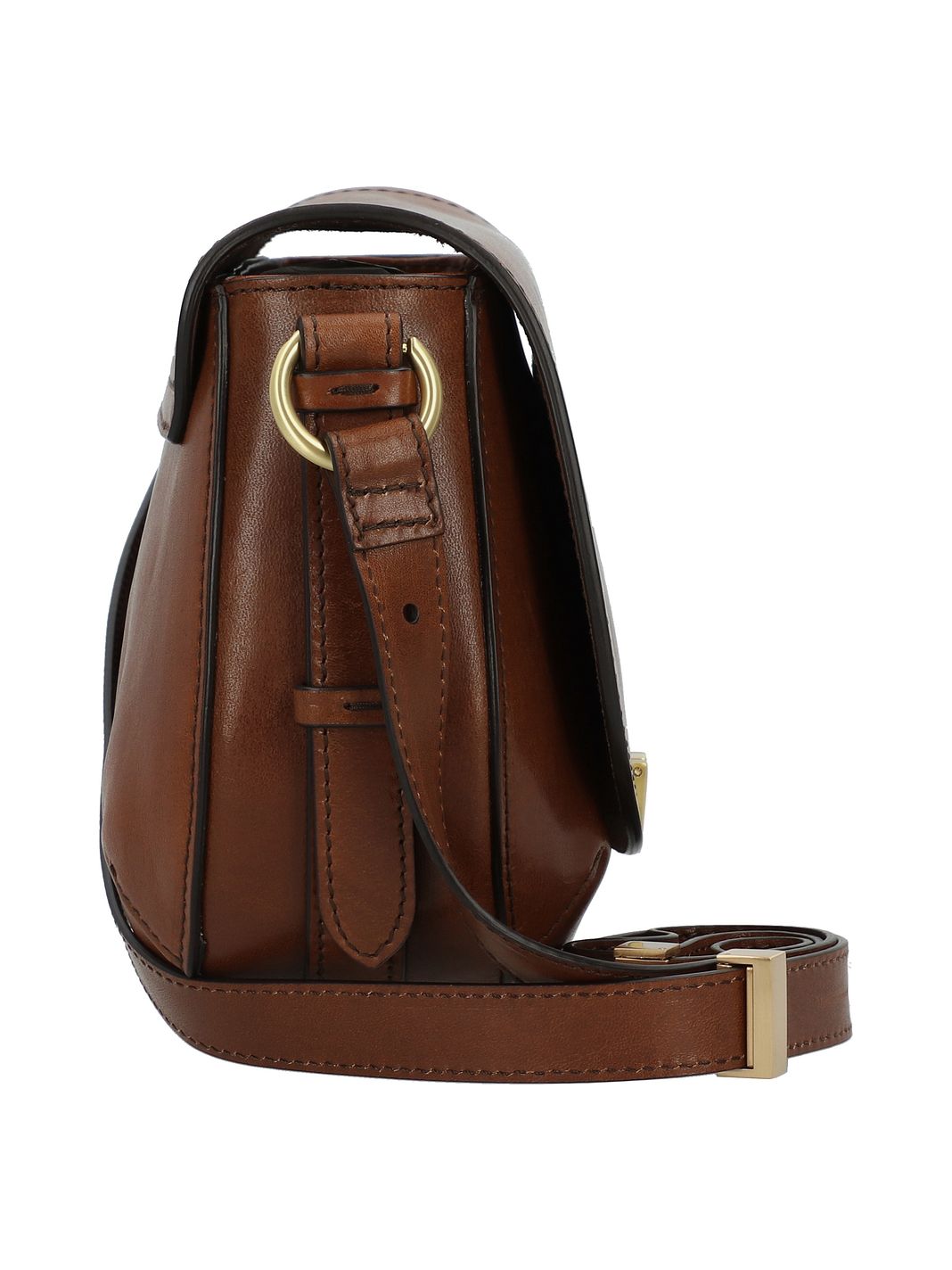 The Bridge Federica Borsa a spalla Vera Pelle 25 cm The Bridge Federica Borsa a spalla Vera Pelle 25 cm