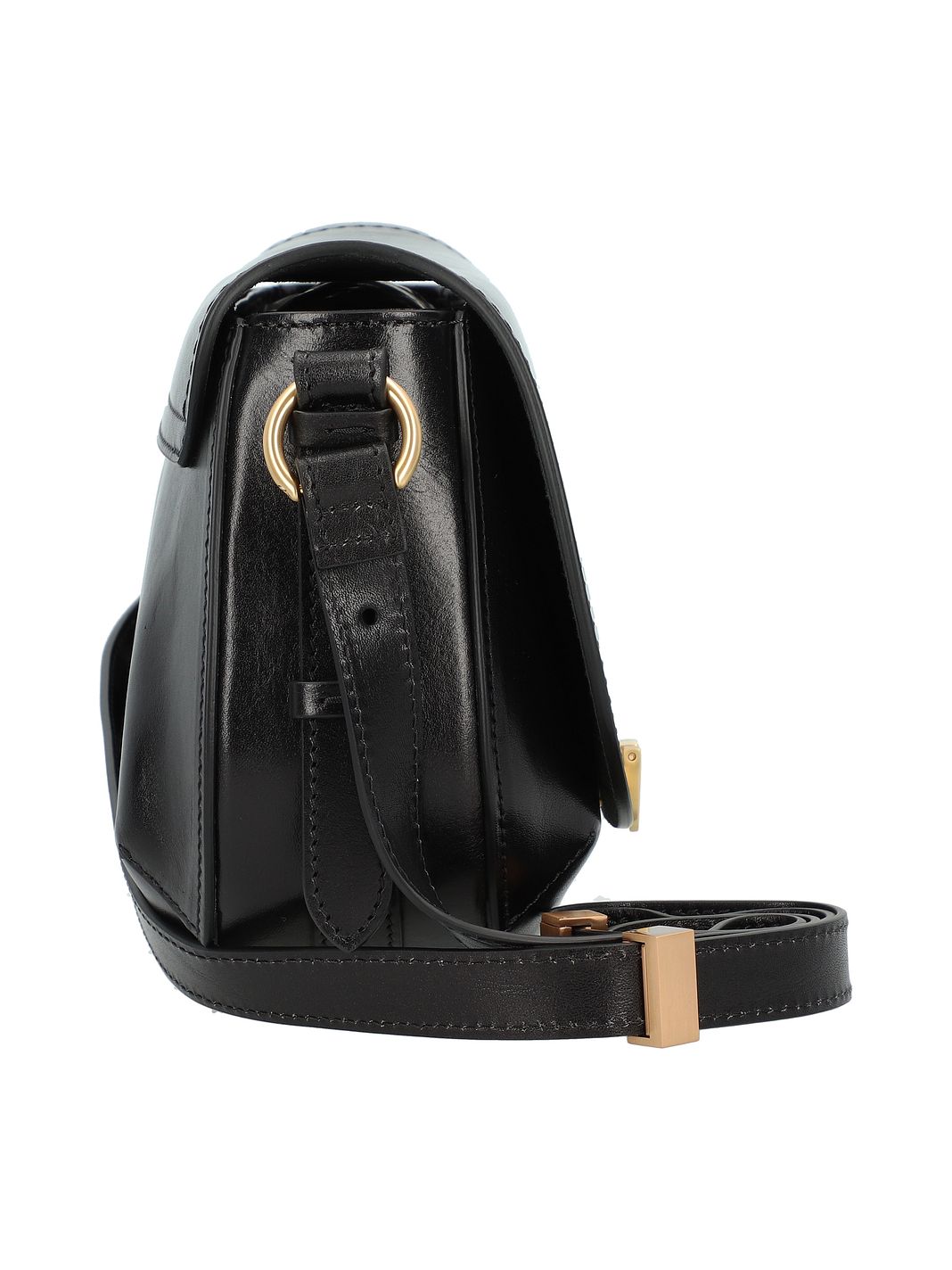 The Bridge Federica Borsa a spalla Vera Pelle 25 cm The Bridge Federica Borsa a spalla Vera Pelle 25 cm