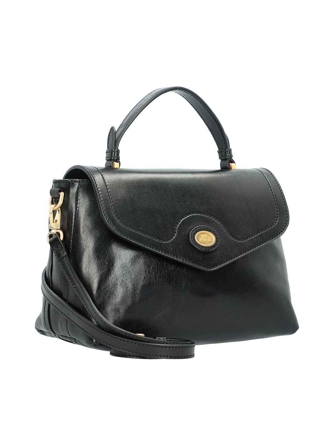 The Bridge Story Donna Borsetta Vera Pelle 28 cm The Bridge Story Donna Borsetta Vera Pelle 28 cm