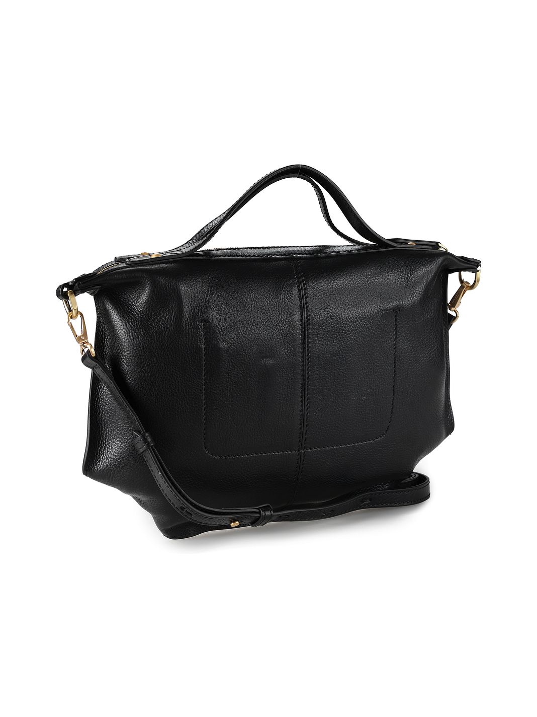 The Bridge Icons Borsetta Vera Pelle 39 cm The Bridge Icons Borsetta Vera Pelle 39 cm