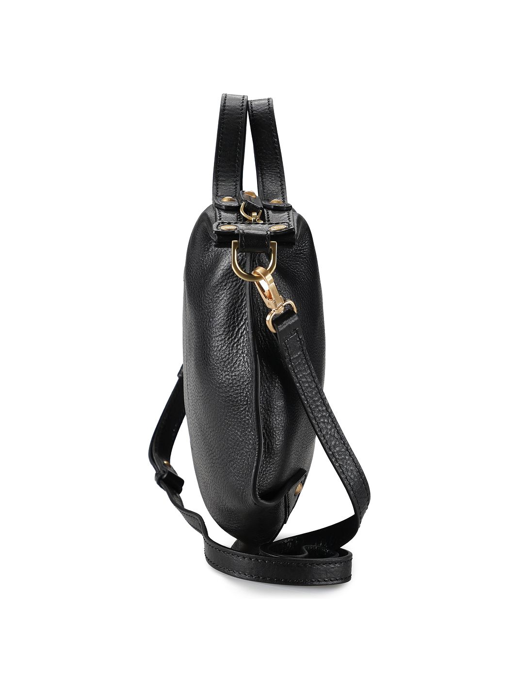 The Bridge Icons Borsetta Vera Pelle 39 cm The Bridge Icons Borsetta Vera Pelle 39 cm