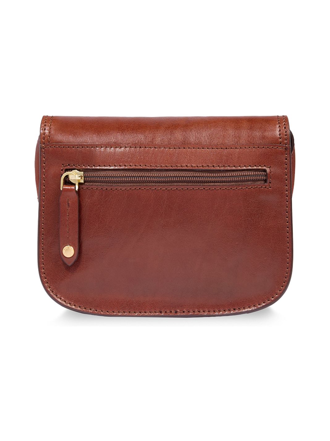 The Bridge Stodo Borsa a tracolla Vera Pelle 20 cm The Bridge Stodo Borsa a tracolla Vera Pelle 20 cm