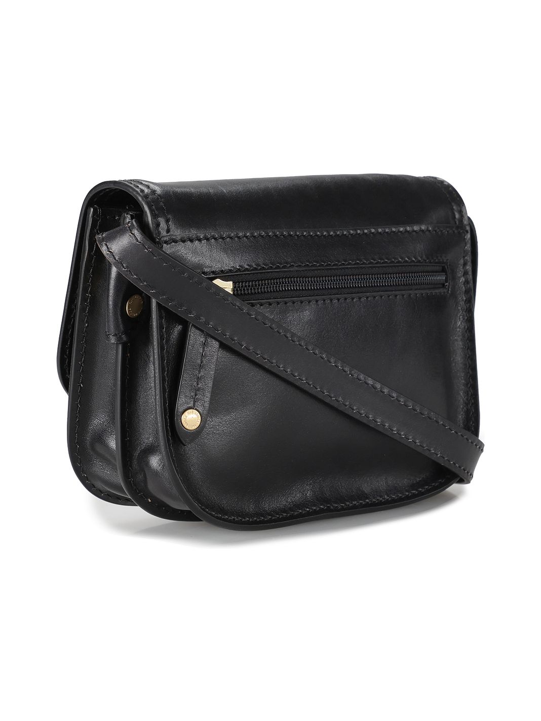The Bridge Stodo Borsa a tracolla Vera Pelle 20 cm The Bridge Stodo Borsa a tracolla Vera Pelle 20 cm