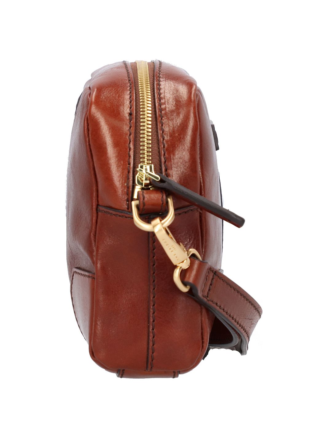 The Bridge Vespucci Borsa da uomo Vera Pelle 25 cm The Bridge Vespucci Borsa da uomo Vera Pelle 25 cm