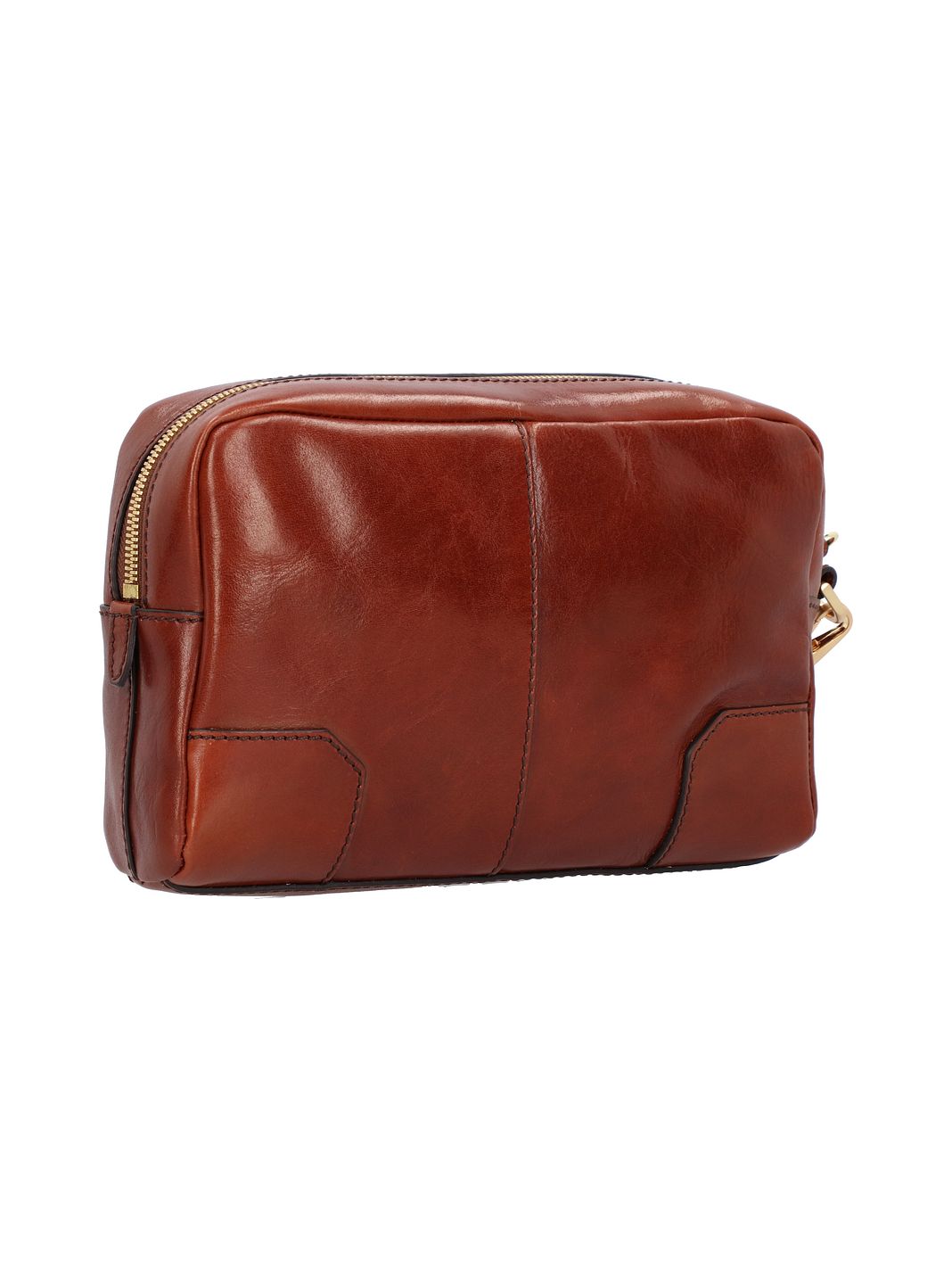 The Bridge Vespucci Borsa da uomo Vera Pelle 25 cm The Bridge Vespucci Borsa da uomo Vera Pelle 25 cm