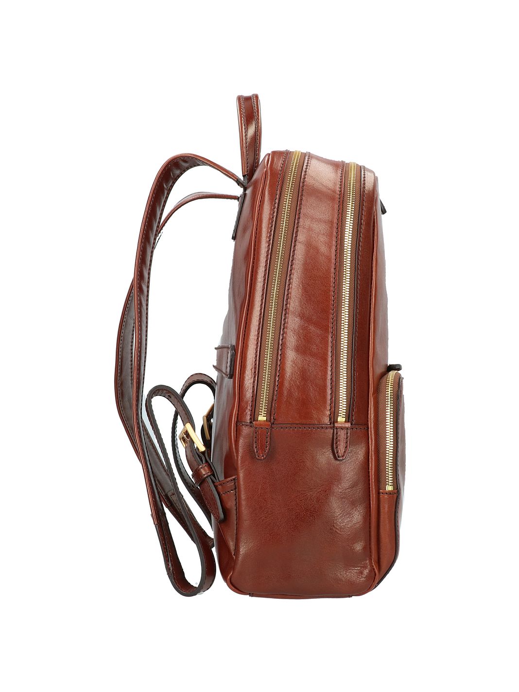 The Bridge Story Uomo Zaino da lavoro Vera Pelle 42 cm Vano porta PC The Bridge Story Uomo Zaino da lavoro Vera Pelle 42 cm Vano porta PC