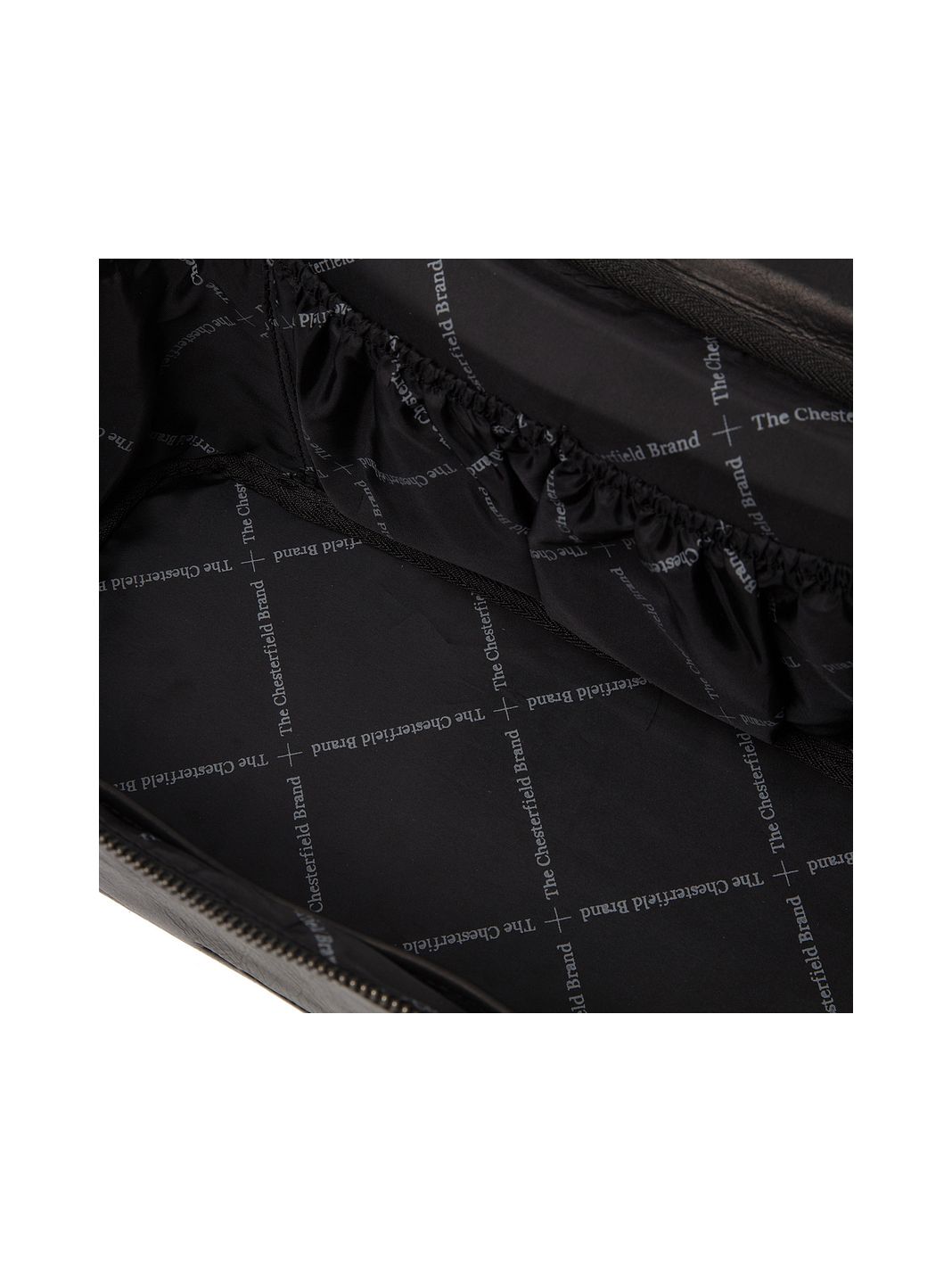 The Chesterfield Brand Wax Pull Up Borsa da toilette Vera Pelle 29 cm The Chesterfield Brand Wax Pull Up Borsa da toilette Vera Pelle 29 cm