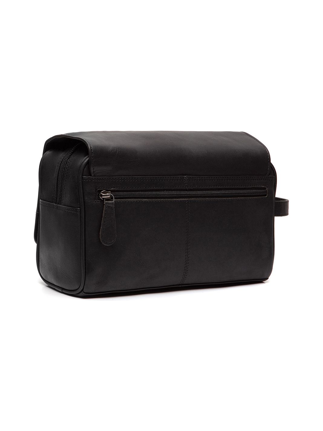 The Chesterfield Brand Rosario Borsa da toilette Vera Pelle 25 cm The Chesterfield Brand Rosario Borsa da toilette Vera Pelle 25 cm