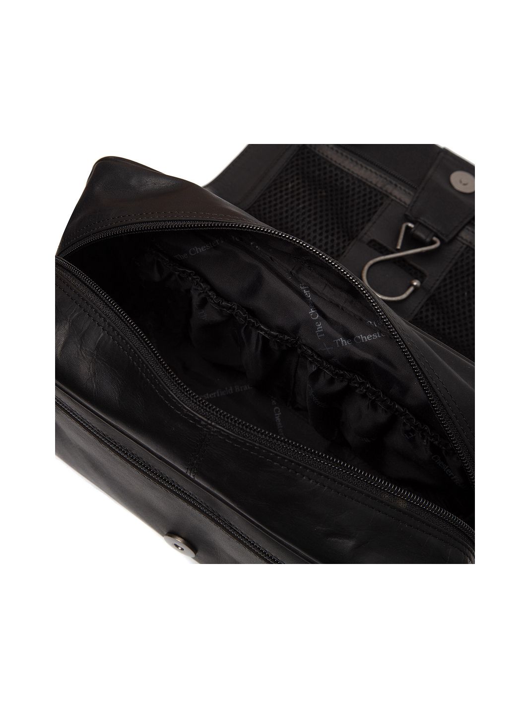 The Chesterfield Brand Rosario Borsa da toilette Vera Pelle 25 cm The Chesterfield Brand Rosario Borsa da toilette Vera Pelle 25 cm