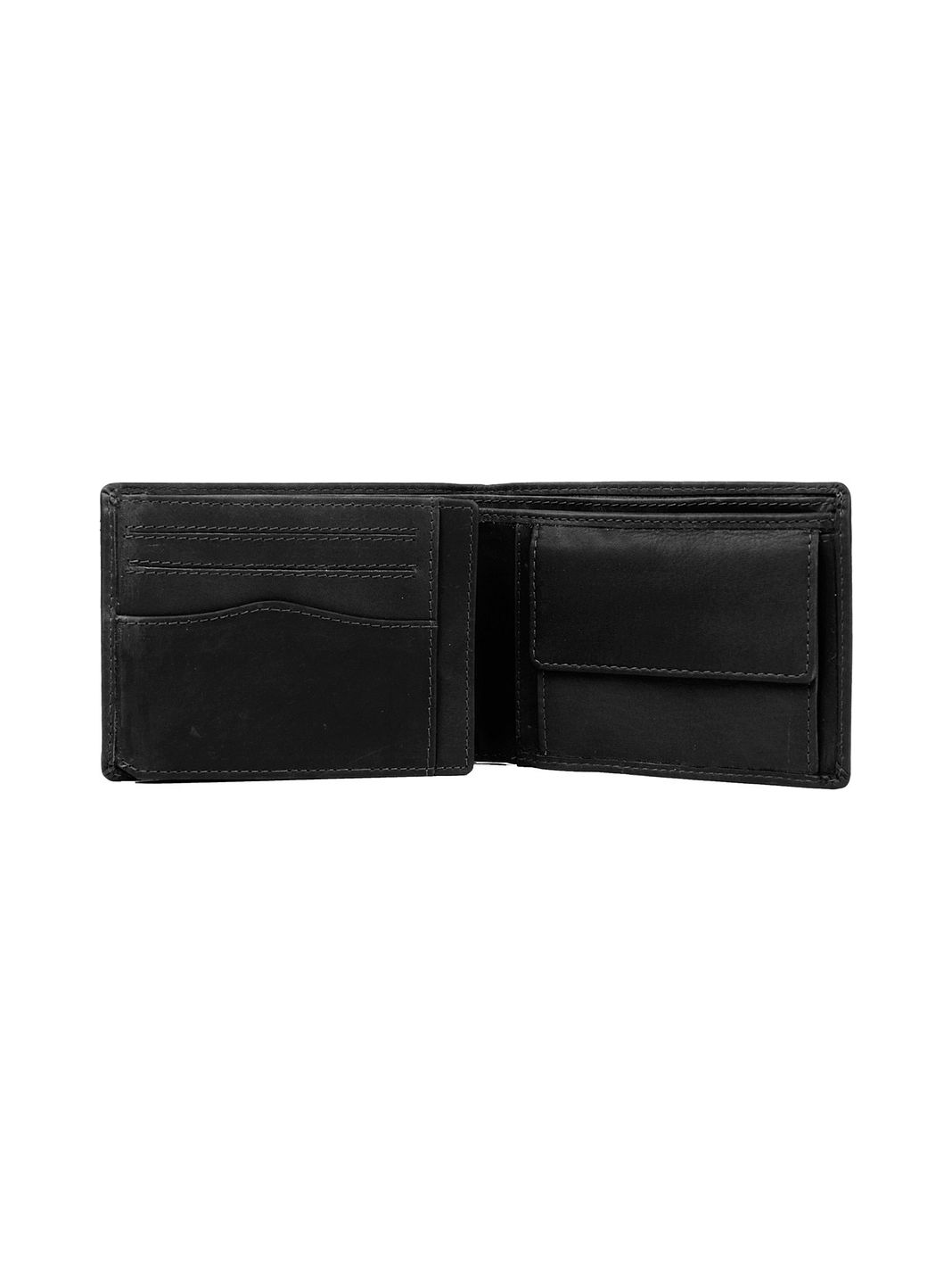 The Chesterfield Brand Timo Portafoglio Protezione RFID Vera Pelle 11 cm The Chesterfield Brand Timo Portafoglio Protezione RFID Vera Pelle 11 cm