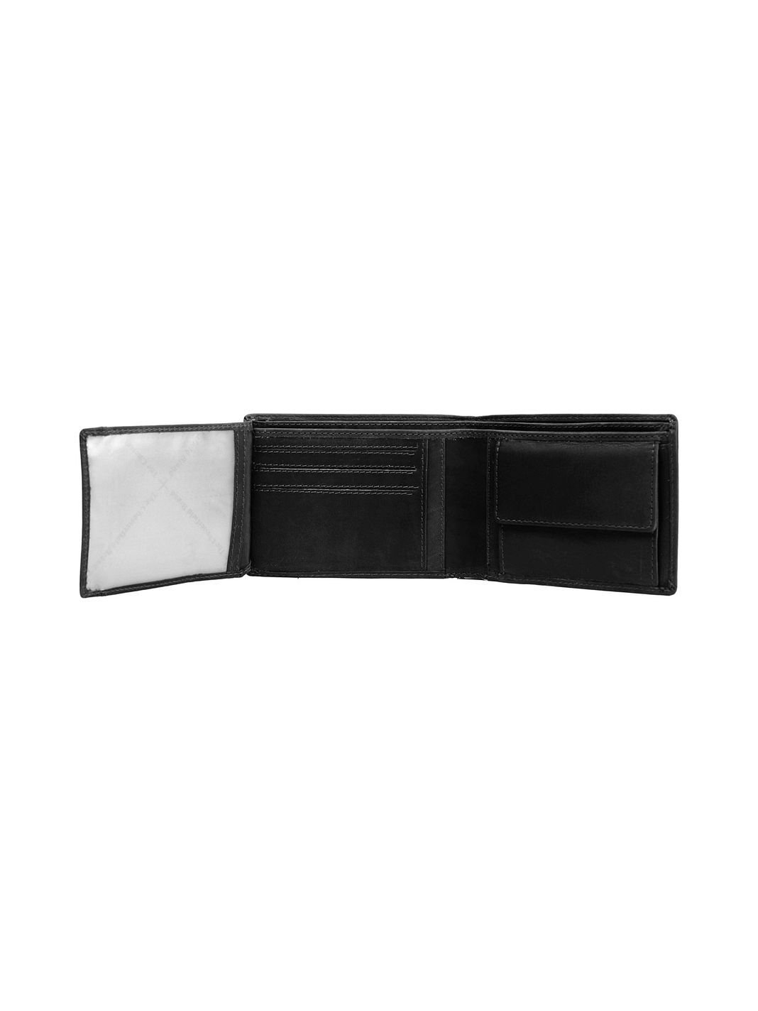 The Chesterfield Brand Timo Portafoglio Protezione RFID Vera Pelle 11 cm The Chesterfield Brand Timo Portafoglio Protezione RFID Vera Pelle 11 cm