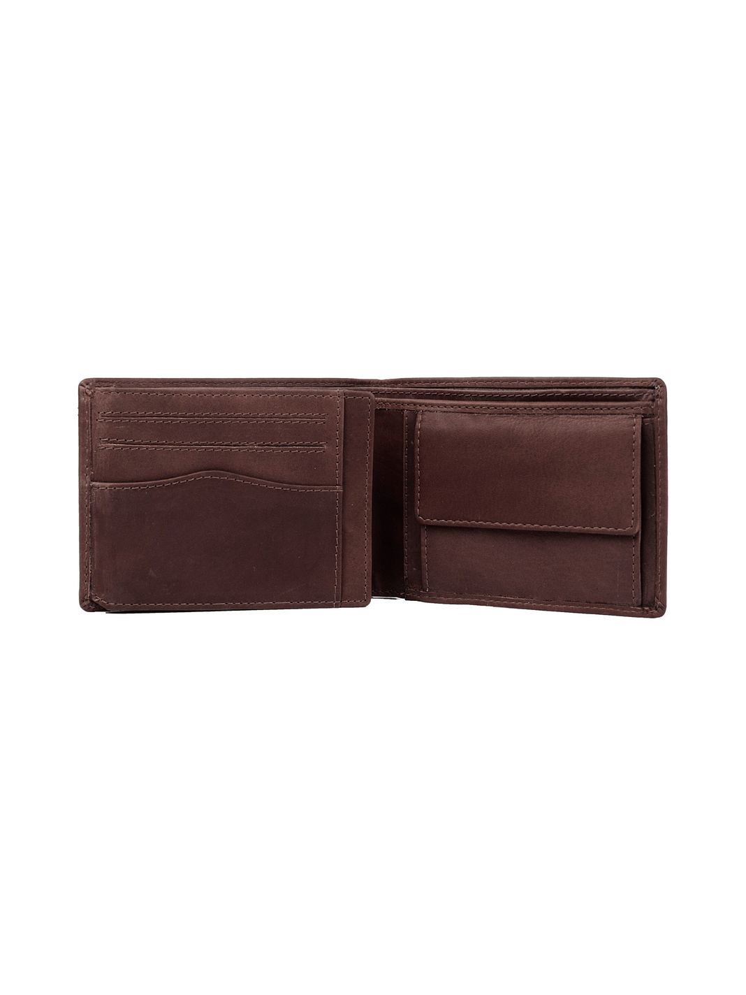 The Chesterfield Brand Timo Portafoglio Protezione RFID Vera Pelle 11 cm The Chesterfield Brand Timo Portafoglio Protezione RFID Vera Pelle 11 cm