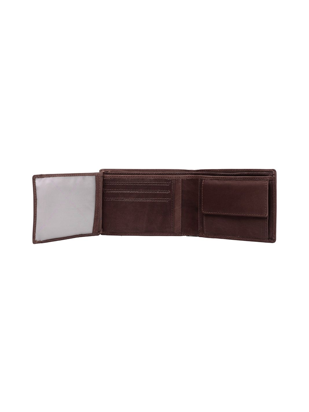 The Chesterfield Brand Timo Portafoglio Protezione RFID Vera Pelle 11 cm The Chesterfield Brand Timo Portafoglio Protezione RFID Vera Pelle 11 cm
