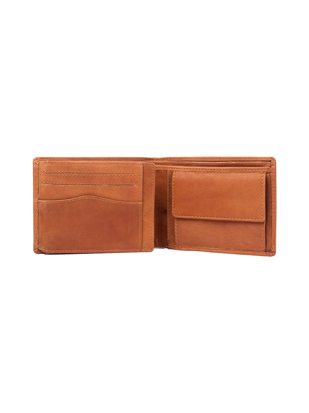 The Chesterfield Brand Timo Portafoglio Protezione RFID Vera Pelle 11 cm The Chesterfield Brand Timo Portafoglio Protezione RFID Vera Pelle 11 cm