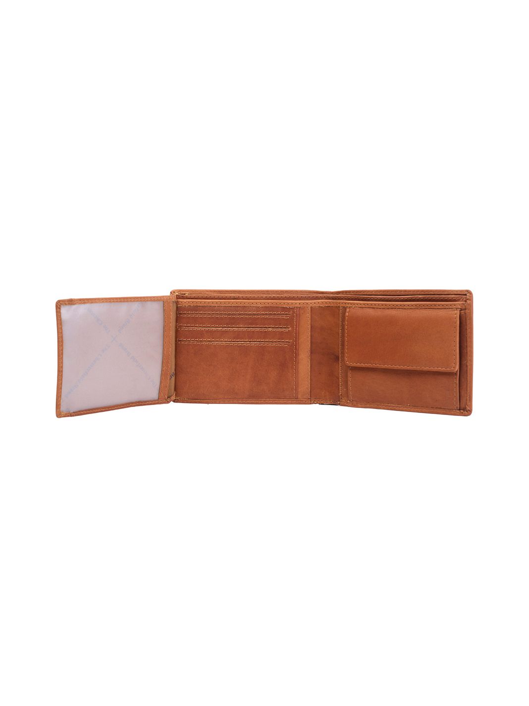 The Chesterfield Brand Timo Portafoglio Protezione RFID Vera Pelle 11 cm The Chesterfield Brand Timo Portafoglio Protezione RFID Vera Pelle 11 cm