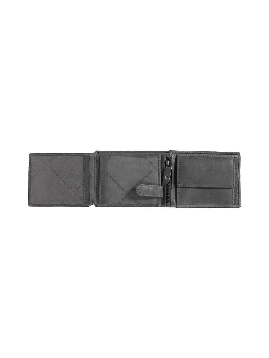 The Chesterfield Brand Marion Portafoglio Protezione RFID Vera Pelle 12 cm The Chesterfield Brand Marion Portafoglio Protezione RFID Vera Pelle 12 cm