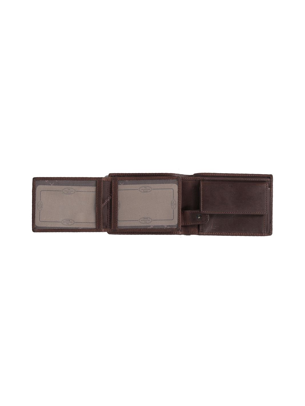 The Chesterfield Brand Marvin Portafoglio Protezione RFID Vera Pelle 10 cm The Chesterfield Brand Marvin Portafoglio Protezione RFID Vera Pelle 10 cm