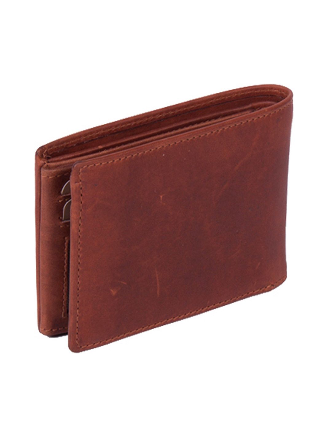 The Chesterfield Brand Marvin Portafoglio Protezione RFID Vera Pelle 10 cm The Chesterfield Brand Marvin Portafoglio Protezione RFID Vera Pelle 10 cm