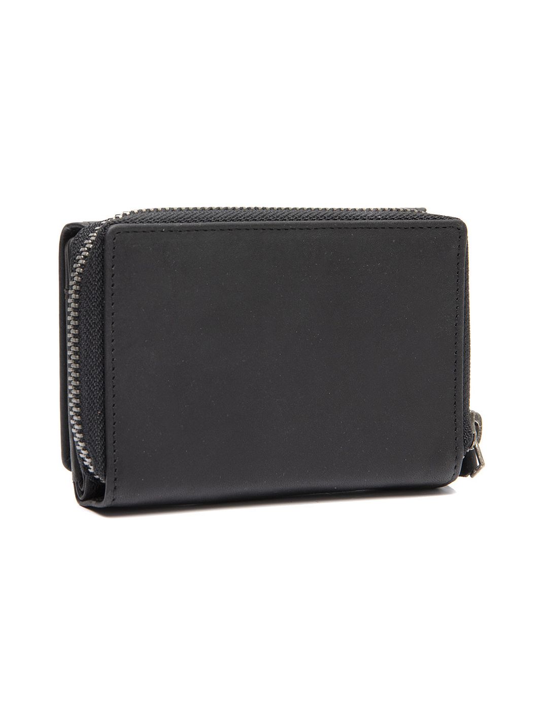 The Chesterfield Brand Sorraia Portafoglio Protezione RFID Vera Pelle 12 cm