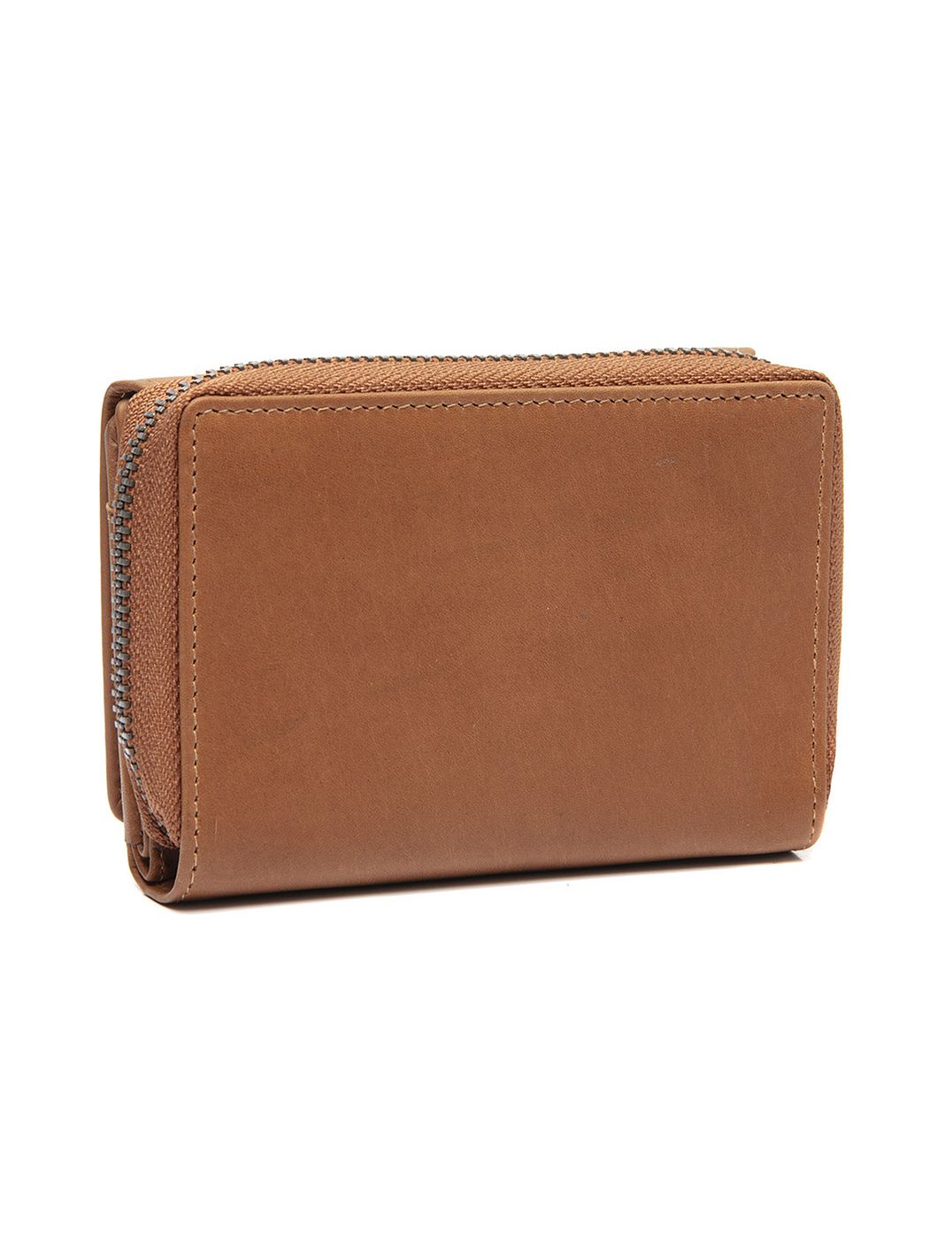 The Chesterfield Brand Sorraia Portafoglio Protezione RFID Vera Pelle 12 cm