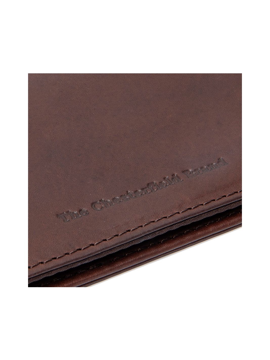 The Chesterfield Brand Maplewood Custodia per occhiali Vera Pelle 3 cm The Chesterfield Brand Maplewood Custodia per occhiali Vera Pelle 3 cm