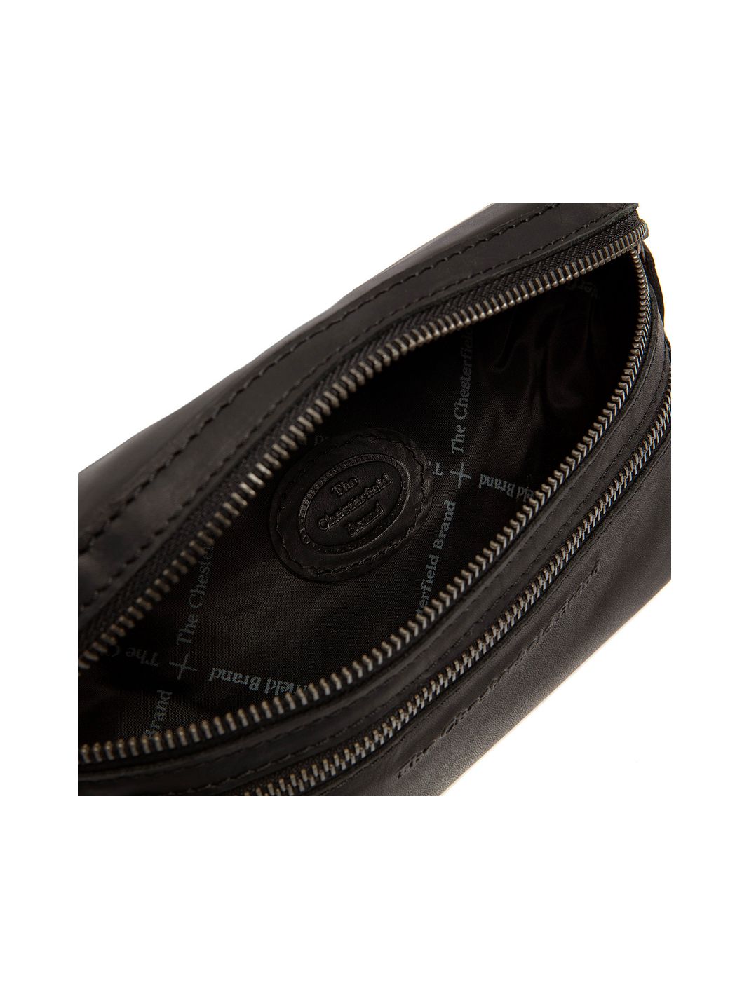 The Chesterfield Brand Toronto Marsupio Vera Pelle 23 cm The Chesterfield Brand Toronto Marsupio Vera Pelle 23 cm