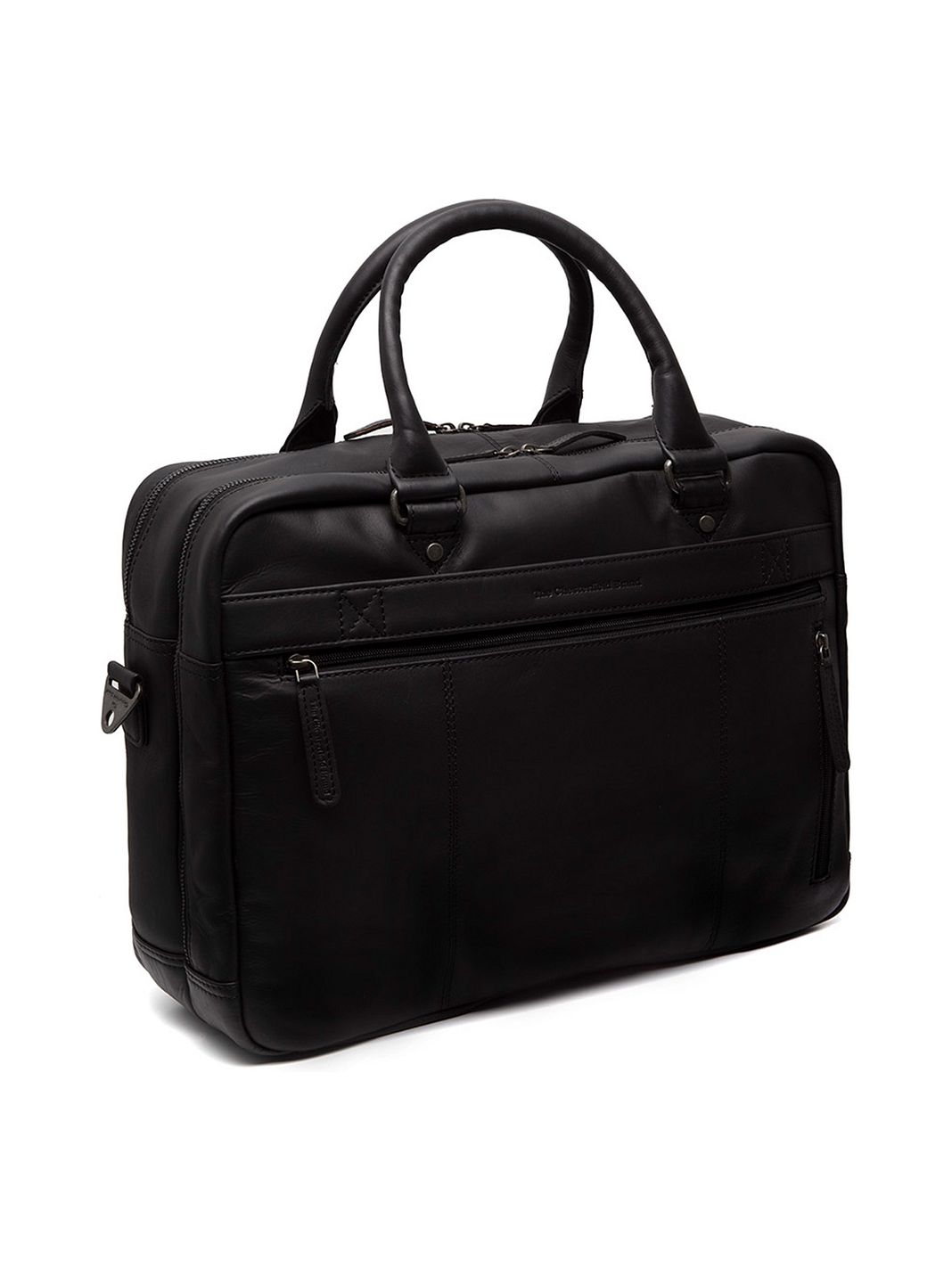 The Chesterfield Brand Wax Pull Up Valigetta Vera Pelle 41 cm Vano porta PC The Chesterfield Brand Wax Pull Up Valigetta Vera Pelle 41 cm Vano porta PC