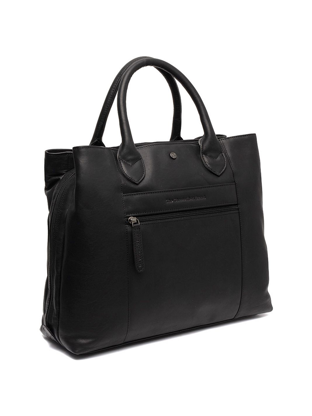The Chesterfield Brand Passau Borsa shopper Vera Pelle 37 cm The Chesterfield Brand Passau Borsa shopper Vera Pelle 37 cm