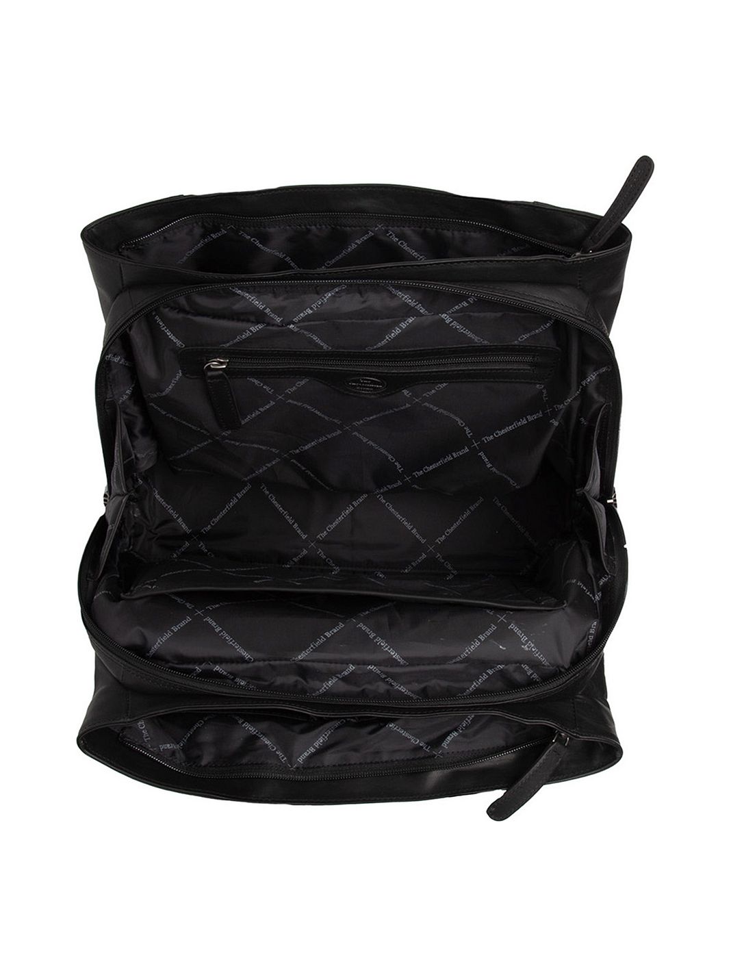 The Chesterfield Brand Passau Borsa shopper Vera Pelle 37 cm The Chesterfield Brand Passau Borsa shopper Vera Pelle 37 cm