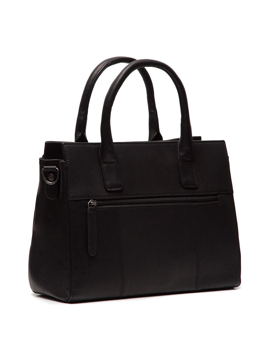 The Chesterfield Brand Garda Borsetta Vera Pelle 30 cm The Chesterfield Brand Garda Borsetta Vera Pelle 30 cm