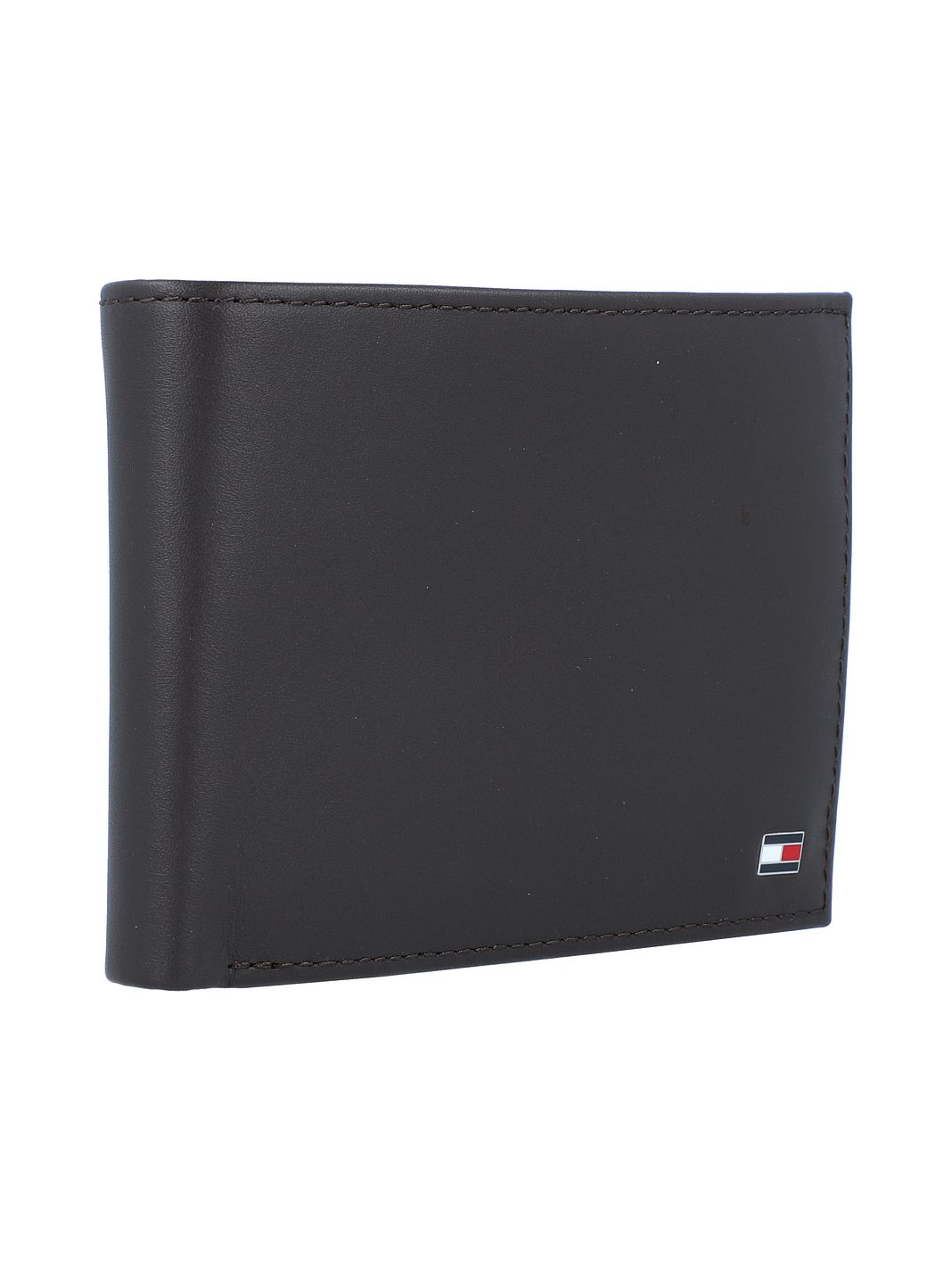 Tommy Hilfiger Eton Portafoglio Vera Pelle 12.5 cm Tommy Hilfiger Eton Portafoglio Vera Pelle 12.5 cm