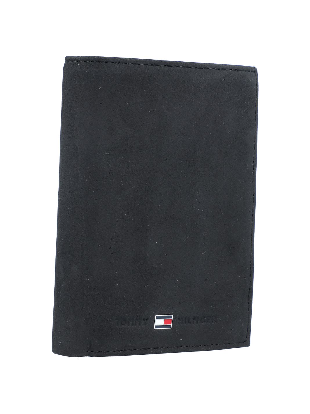 Tommy Hilfiger Johnson Peněženka Kůže 13 cm