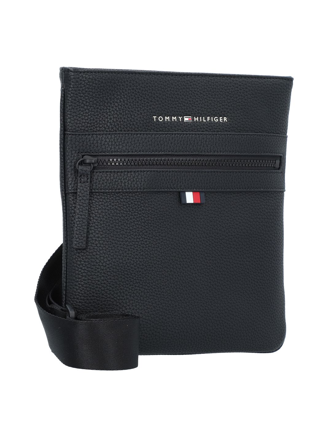 Tommy Hilfiger TH Essential Borsa a tracolla 23.5 cm Tommy Hilfiger TH Essential Borsa a tracolla 23.5 cm