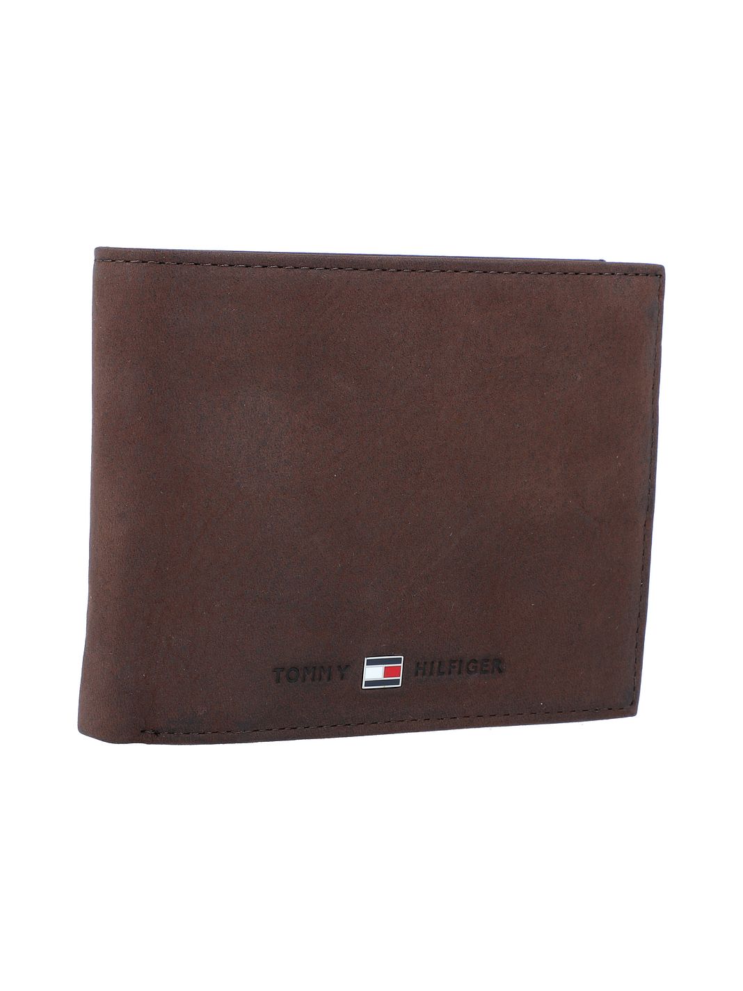 Tommy Hilfiger Johnson Peněženka Kůže 12.5 cm