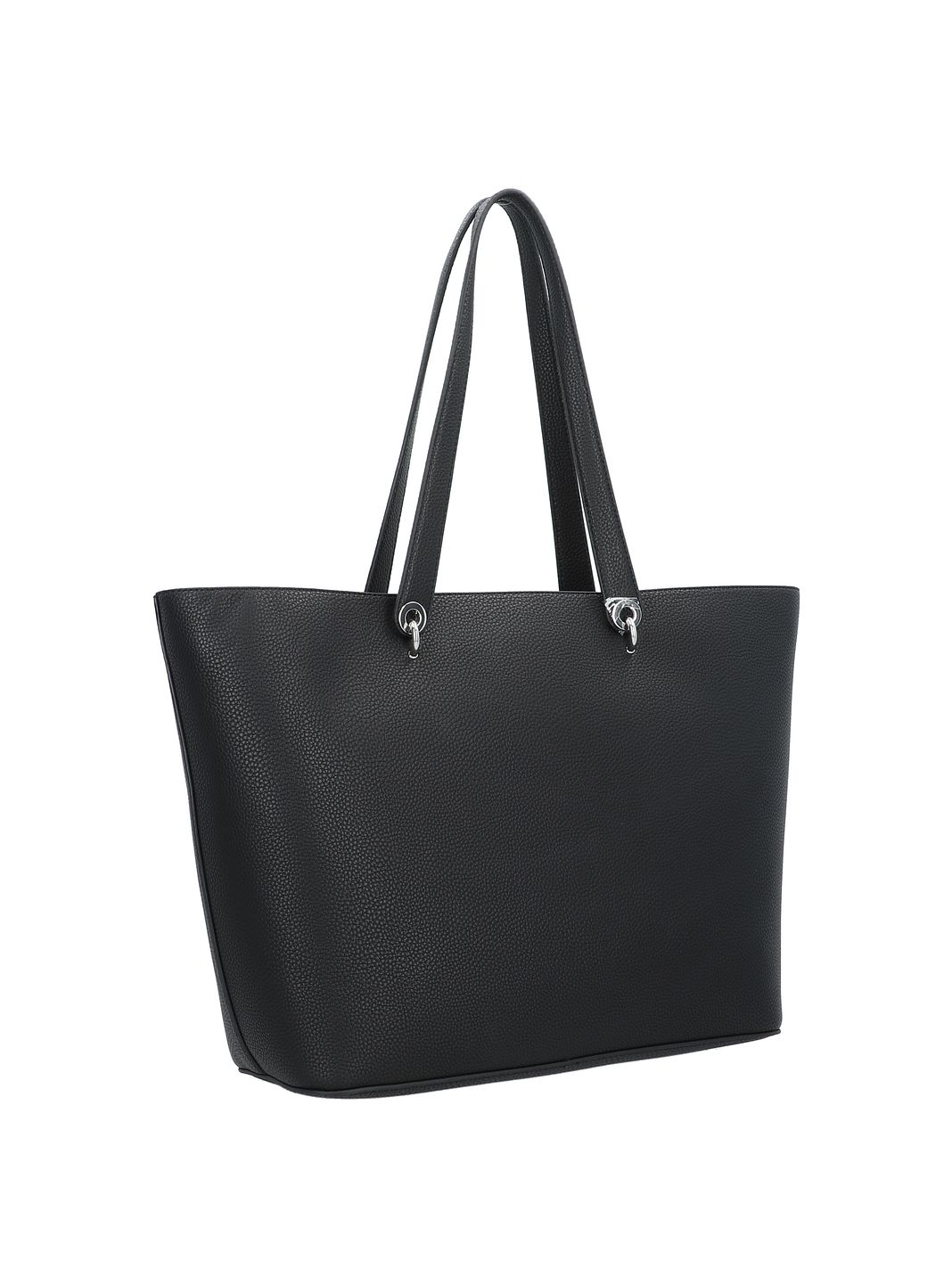Tommy Hilfiger Emblem Borsa shopper 35 cm Tommy Hilfiger Emblem Borsa shopper 35 cm