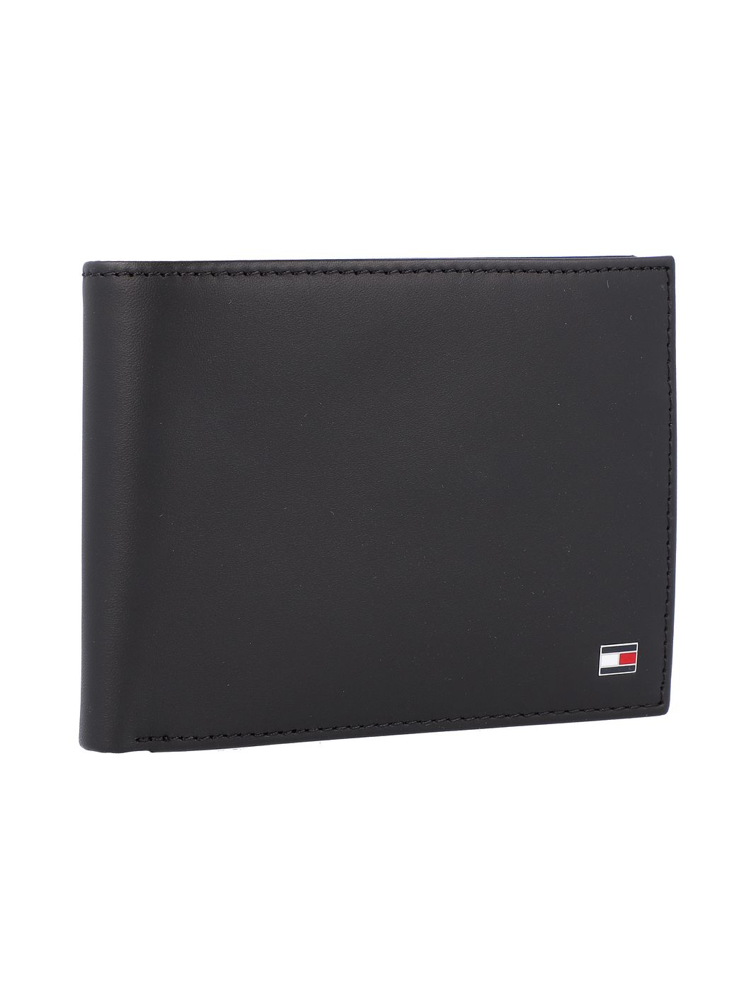 Tommy Hilfiger Eton Cartera Piel natural 12.5 cm Tommy Hilfiger Eton Cartera Piel natural 12.5 cm