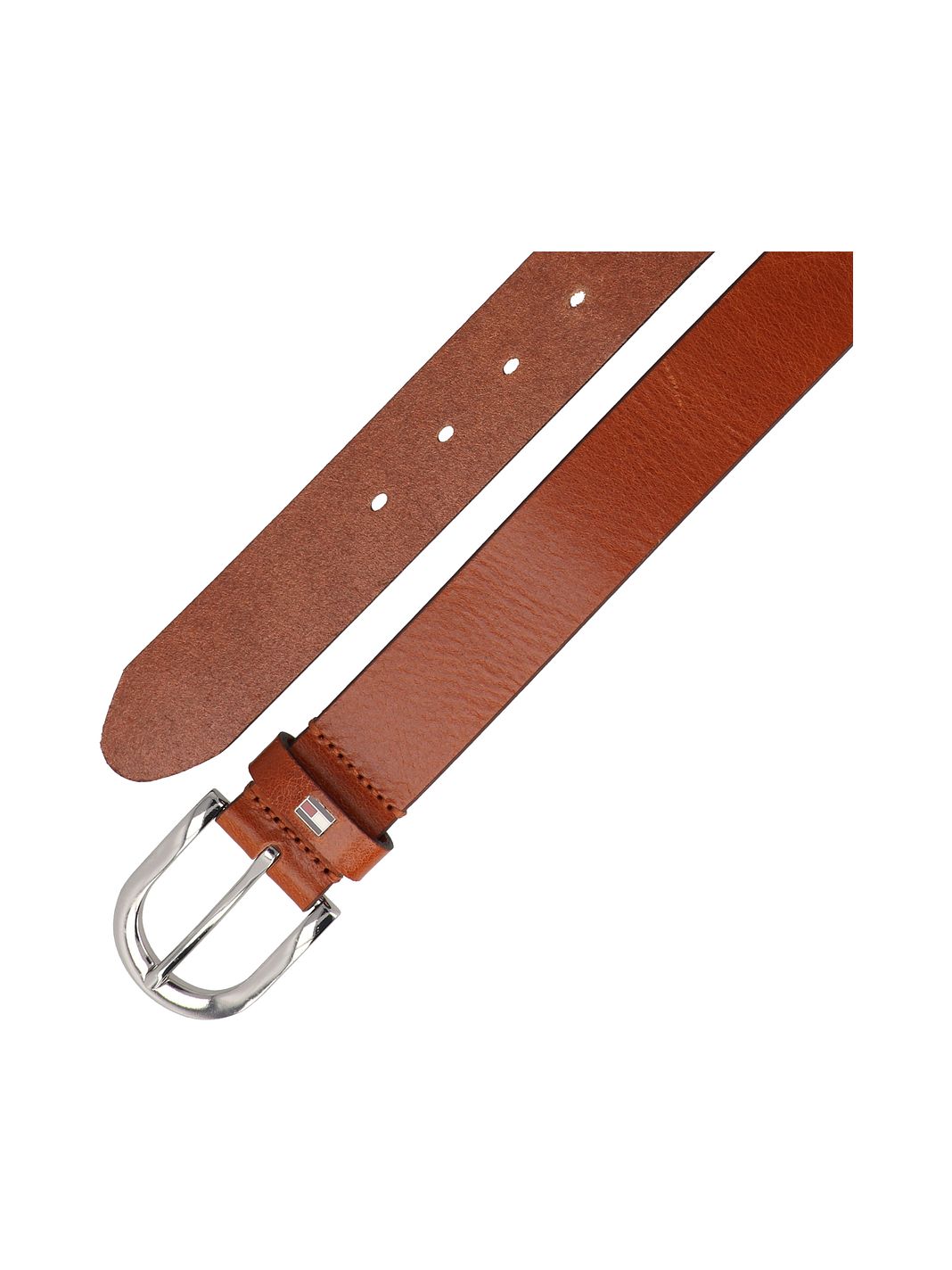 Tommy Hilfiger Danny Opasek Kůže Tommy Hilfiger Danny Opasek Kůže