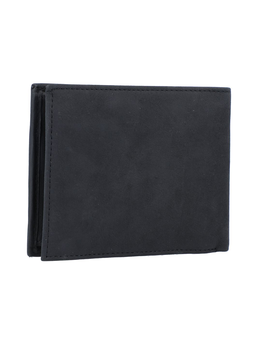 Tommy Hilfiger Johnson Portafoglio Vera Pelle 12.5 cm Tommy Hilfiger Johnson Portafoglio Vera Pelle 12.5 cm