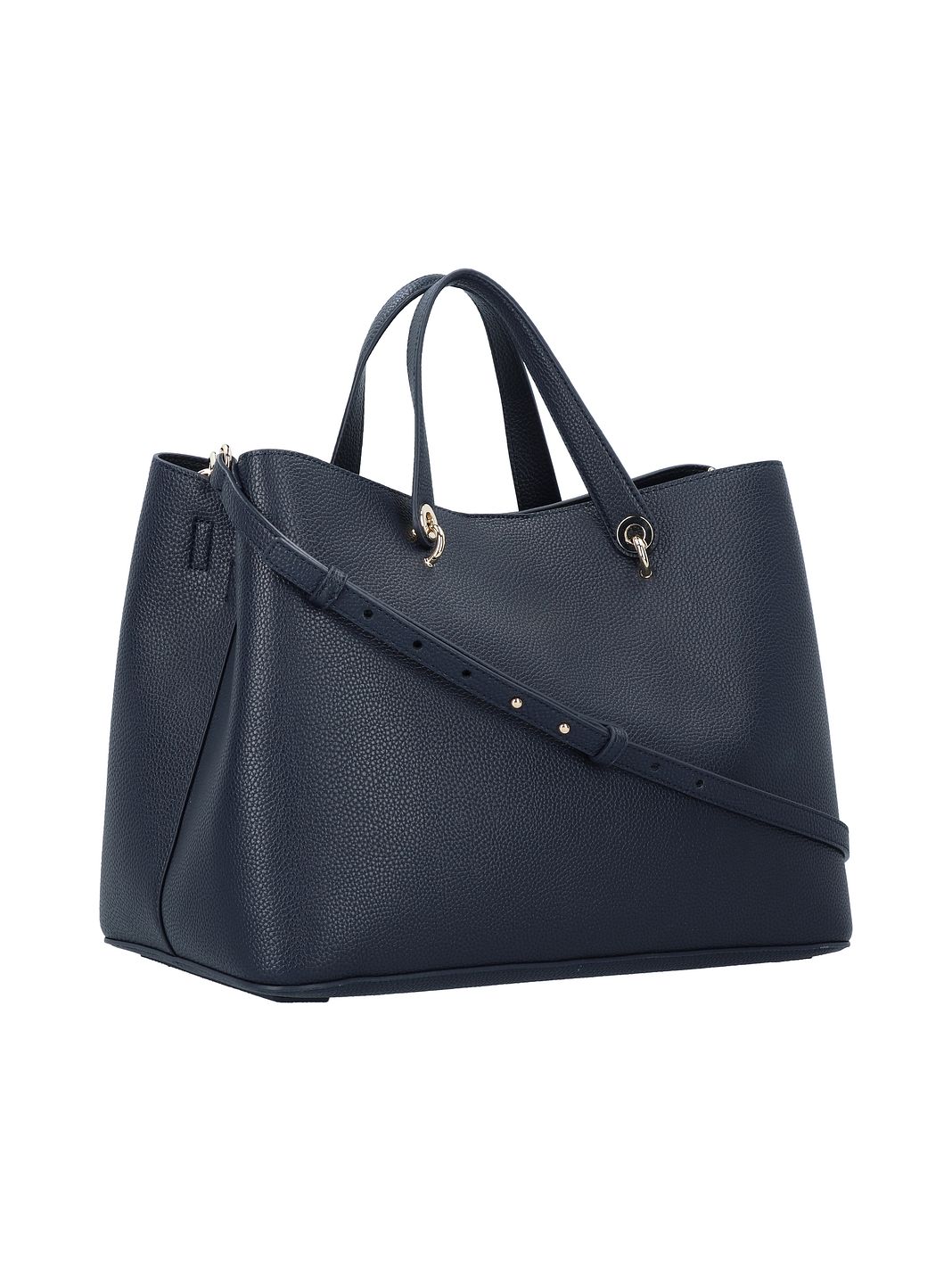 Tommy Hilfiger Emblem Borsa shopper 38 cm Tommy Hilfiger Emblem Borsa shopper 38 cm