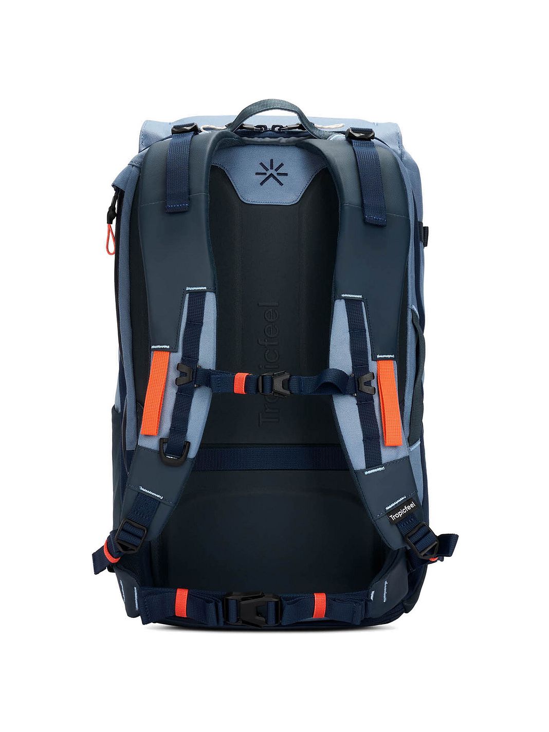Tropicfeel Shell Zaino da trekking 53 cm Tropicfeel Shell Zaino da trekking 53 cm