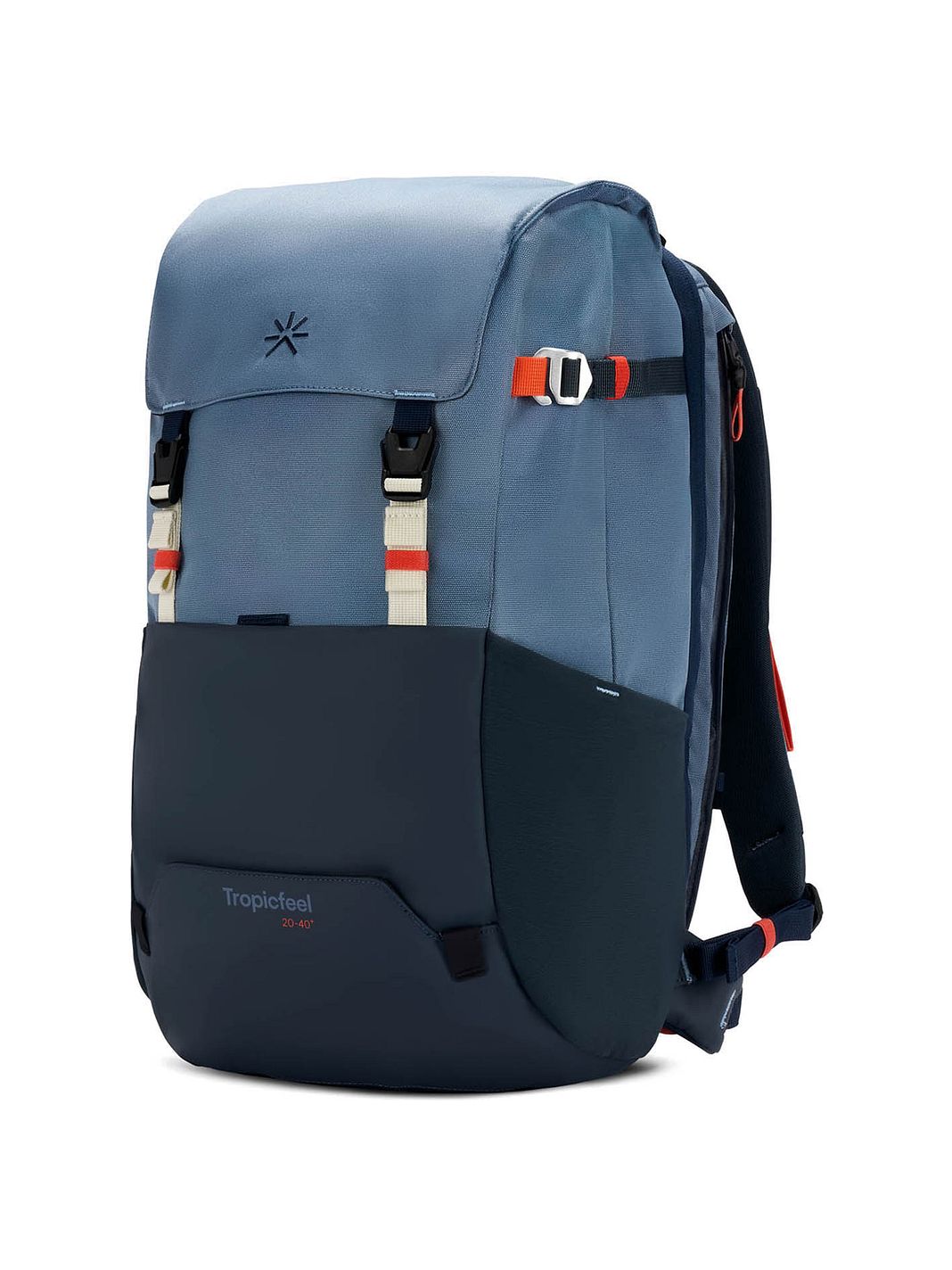 Tropicfeel Shell Zaino da trekking 53 cm Tropicfeel Shell Zaino da trekking 53 cm