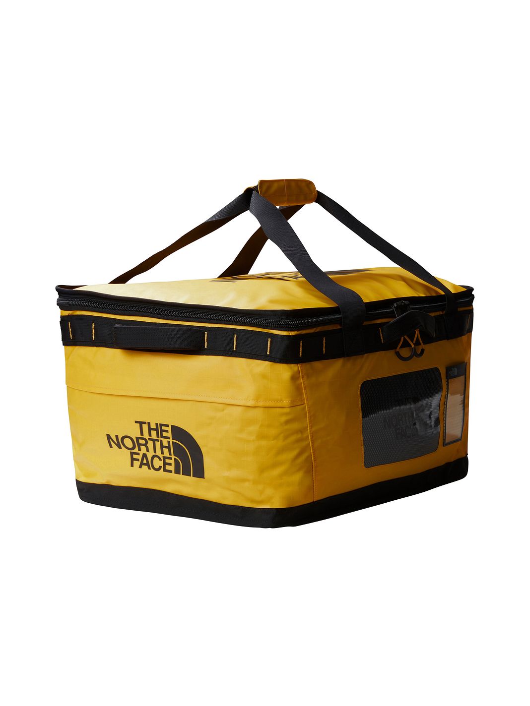 The North Face Base Camp Bolsa de viaje fin de semana M 57 cm