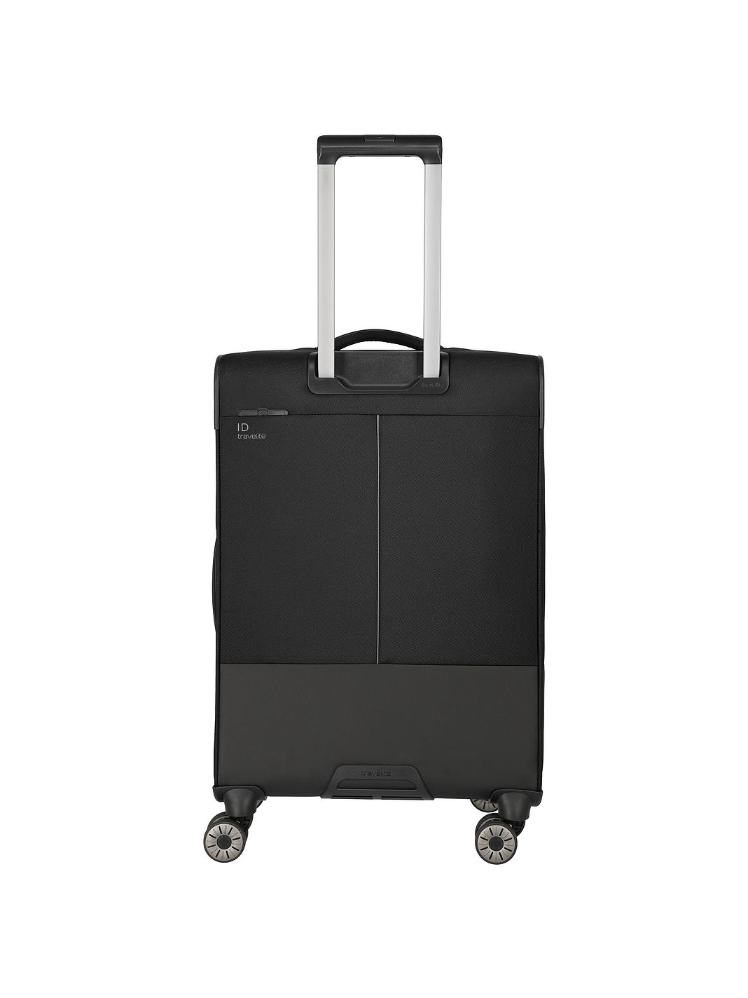 Travelite Crosslite 5.0 4 ruote Carrello M 66 cm espandibile Travelite Crosslite 5.0 4 ruote Carrello M 66 cm espandibile