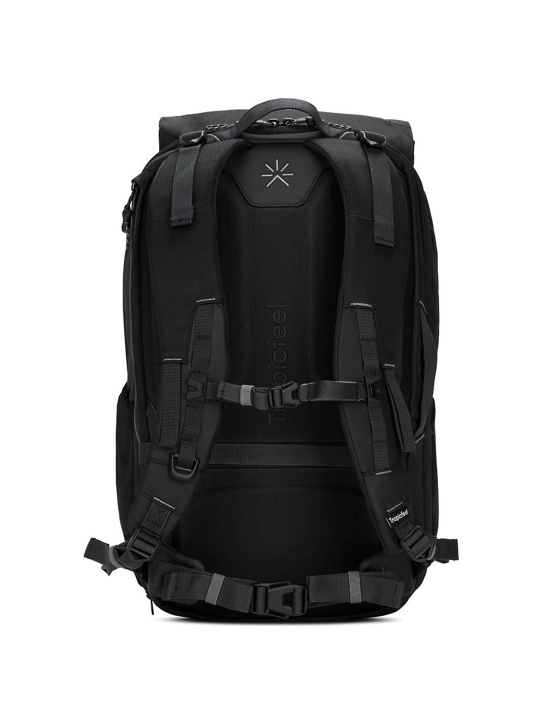 Tropicfeel Shell Zaino da trekking 53 cm Tropicfeel Shell Zaino da trekking 53 cm
