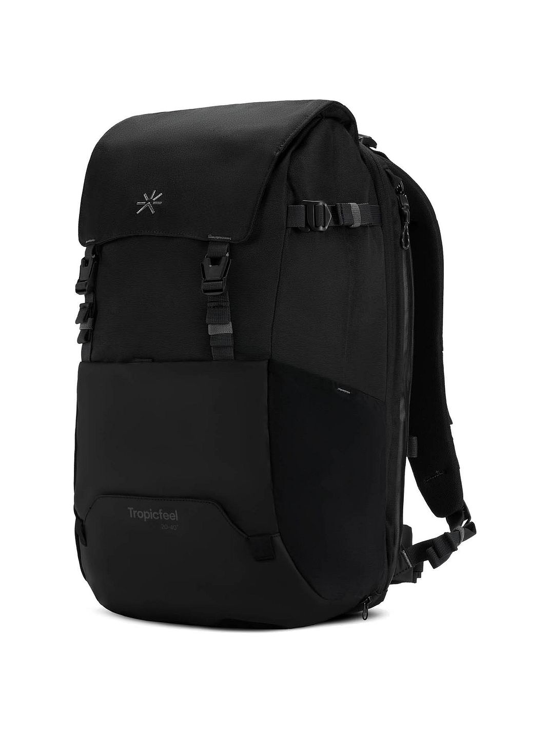 Tropicfeel Shell Zaino da trekking 53 cm Tropicfeel Shell Zaino da trekking 53 cm