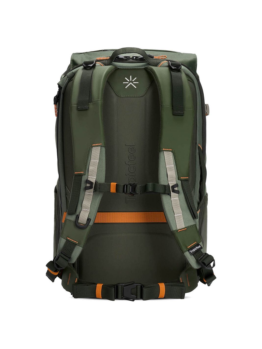 Tropicfeel Shell Zaino da trekking 53 cm Tropicfeel Shell Zaino da trekking 53 cm