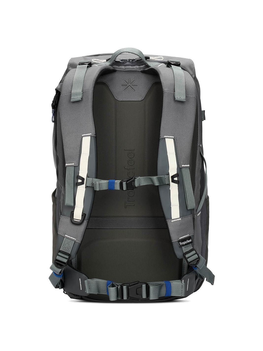 Tropicfeel Shell Zaino da trekking 53 cm Tropicfeel Shell Zaino da trekking 53 cm