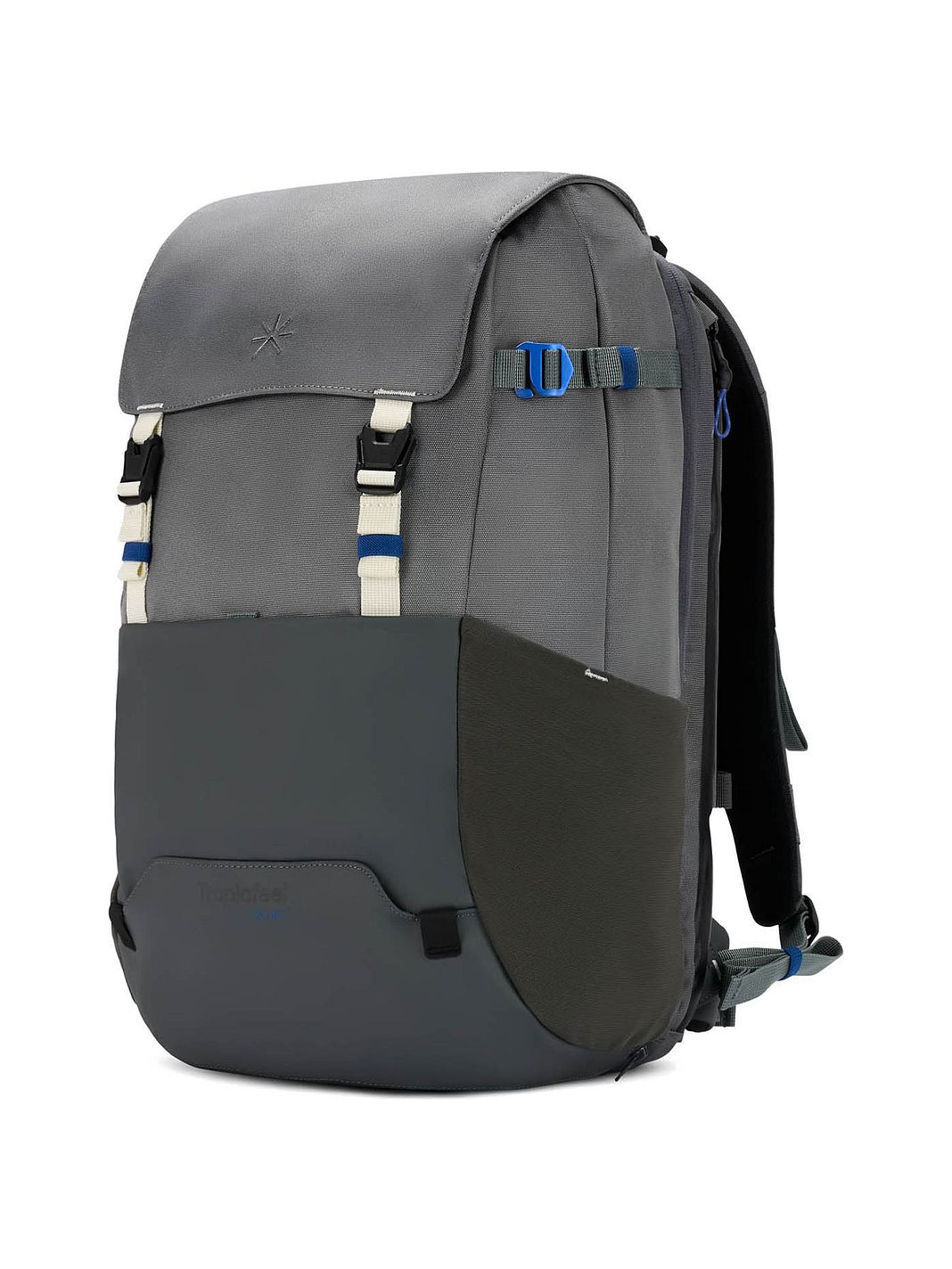Tropicfeel Shell Zaino da trekking 53 cm Tropicfeel Shell Zaino da trekking 53 cm