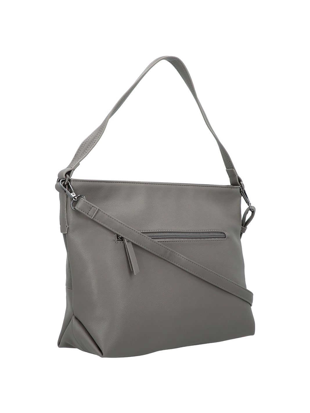Tom Tailor Nicolina Borsa a spalla 35 cm Tom Tailor Nicolina Borsa a spalla 35 cm